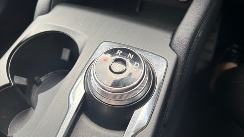 Ford Kuga 2.5 PHEV Titanium First Edition 5dr CVT Estate